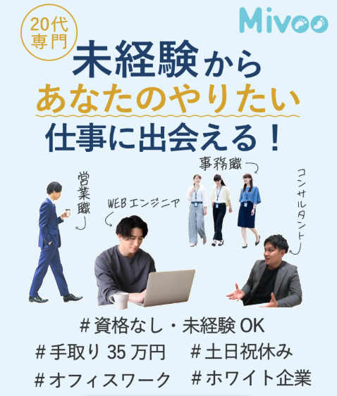 Mivoo（ミブー）