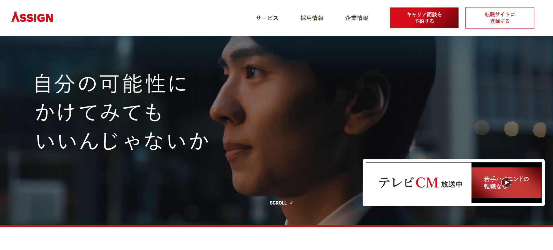 株式会社アサイン