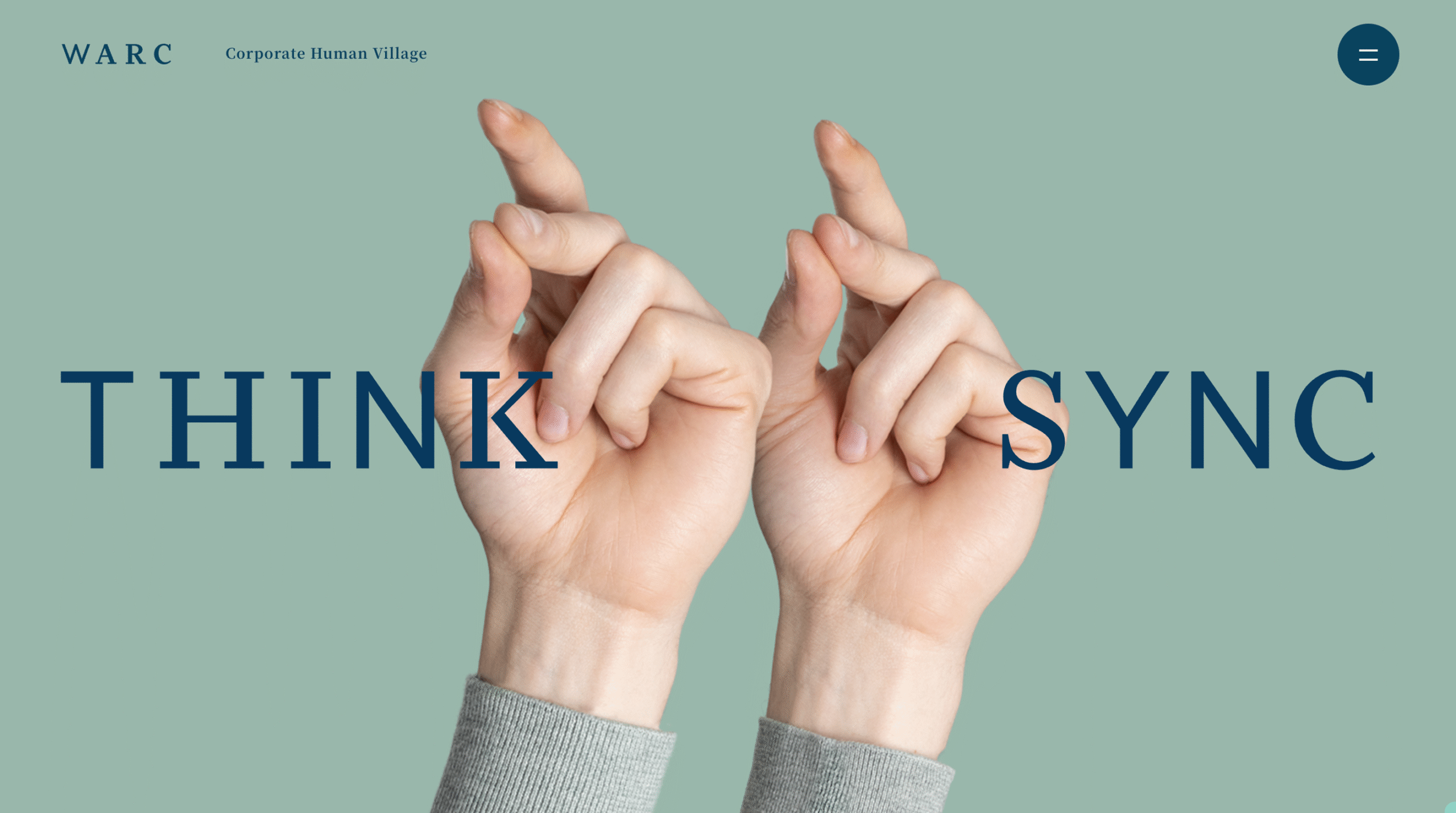 SYNCA(シンカ)の運営会社